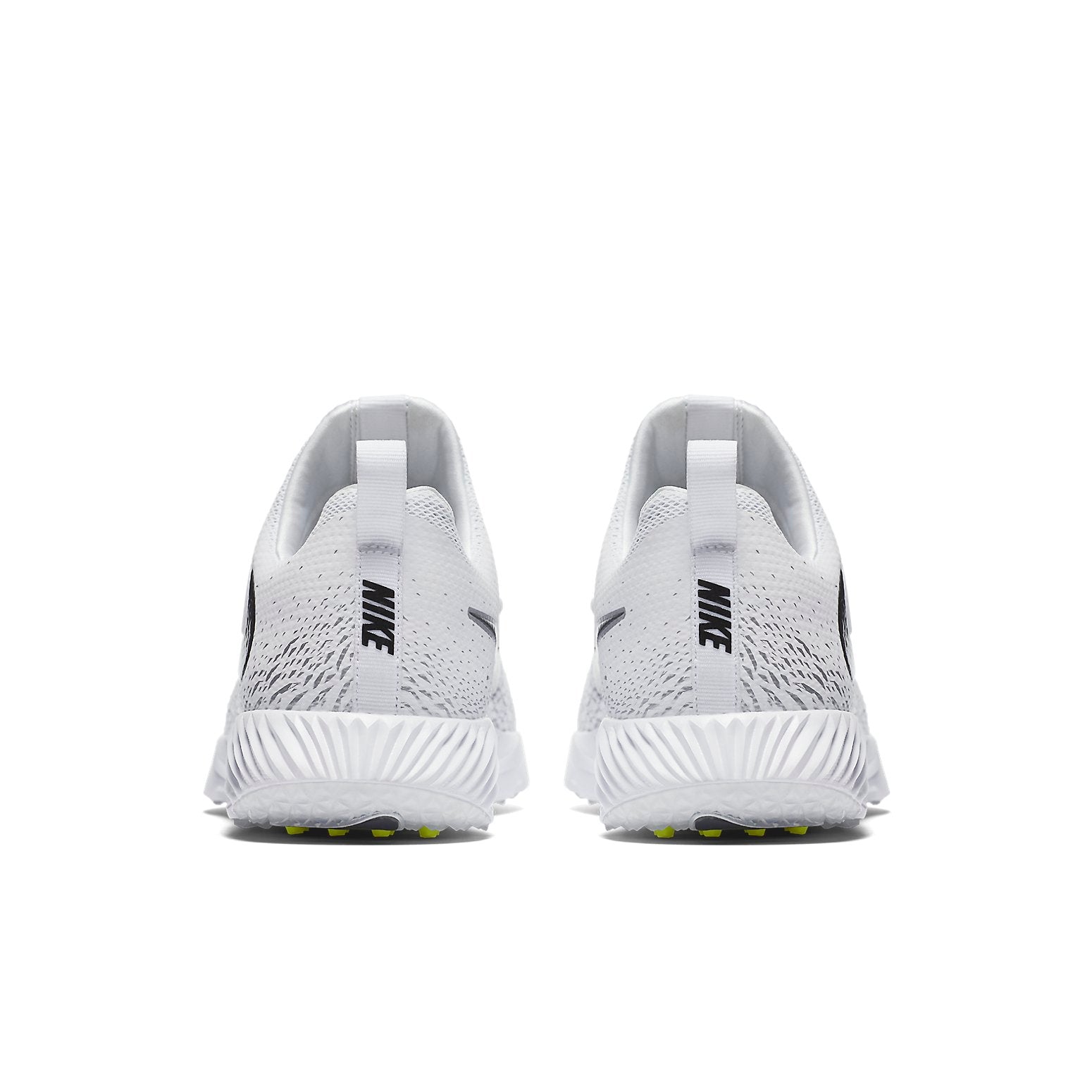 Nike Vapor Speed Turf 'White Metallic Silver' 833408-111