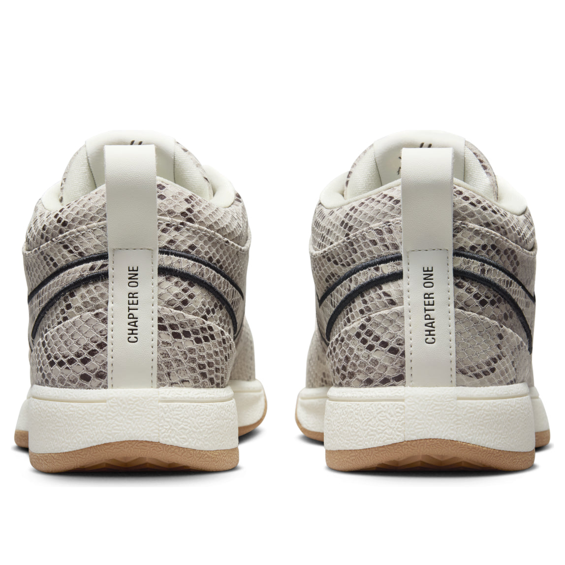 Nike Book 1 EP Leather 'Python' HJ5353-100