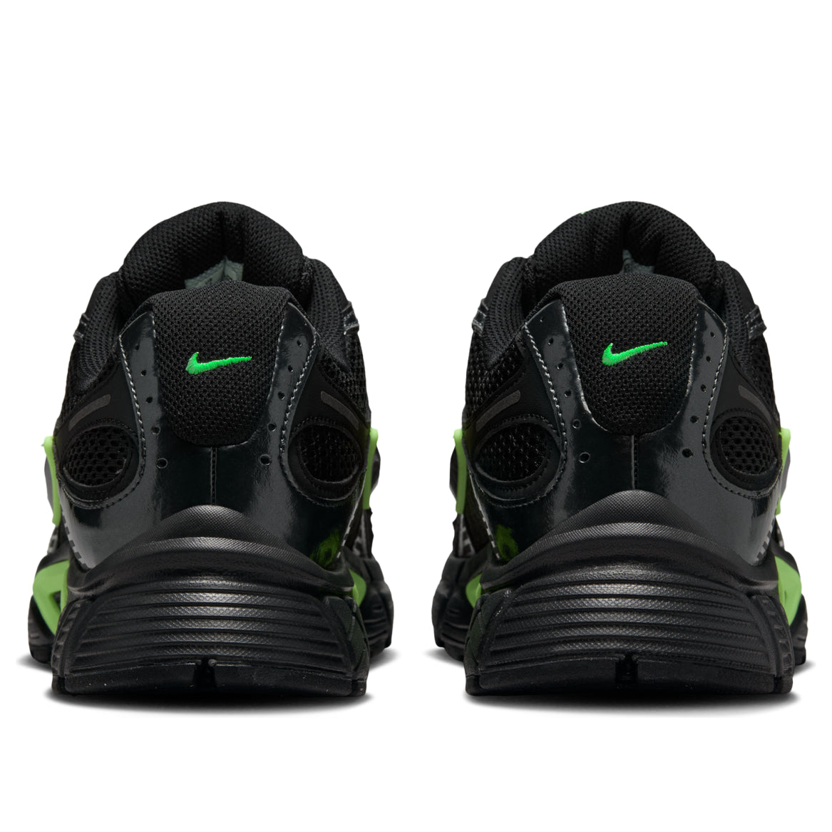 Nike V5 RNR 'Black Anthracite Lime Blast' HJ5228-005
