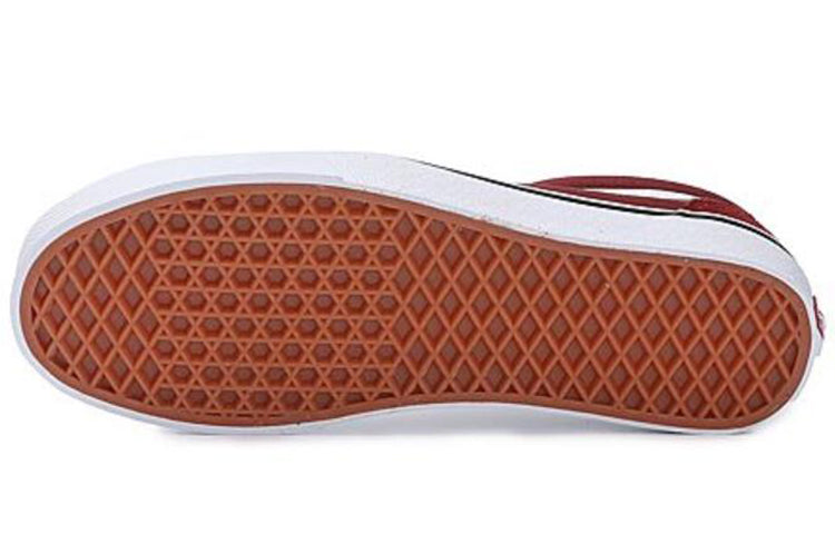 Vans Old Skool 'Madder' VN0A38G1OVK