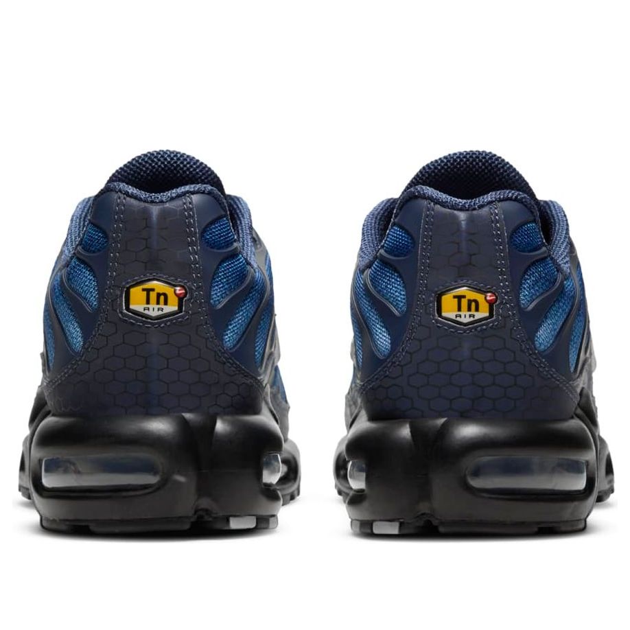 Nike Air Max Plus 'Midnight Navy' DC1935-400