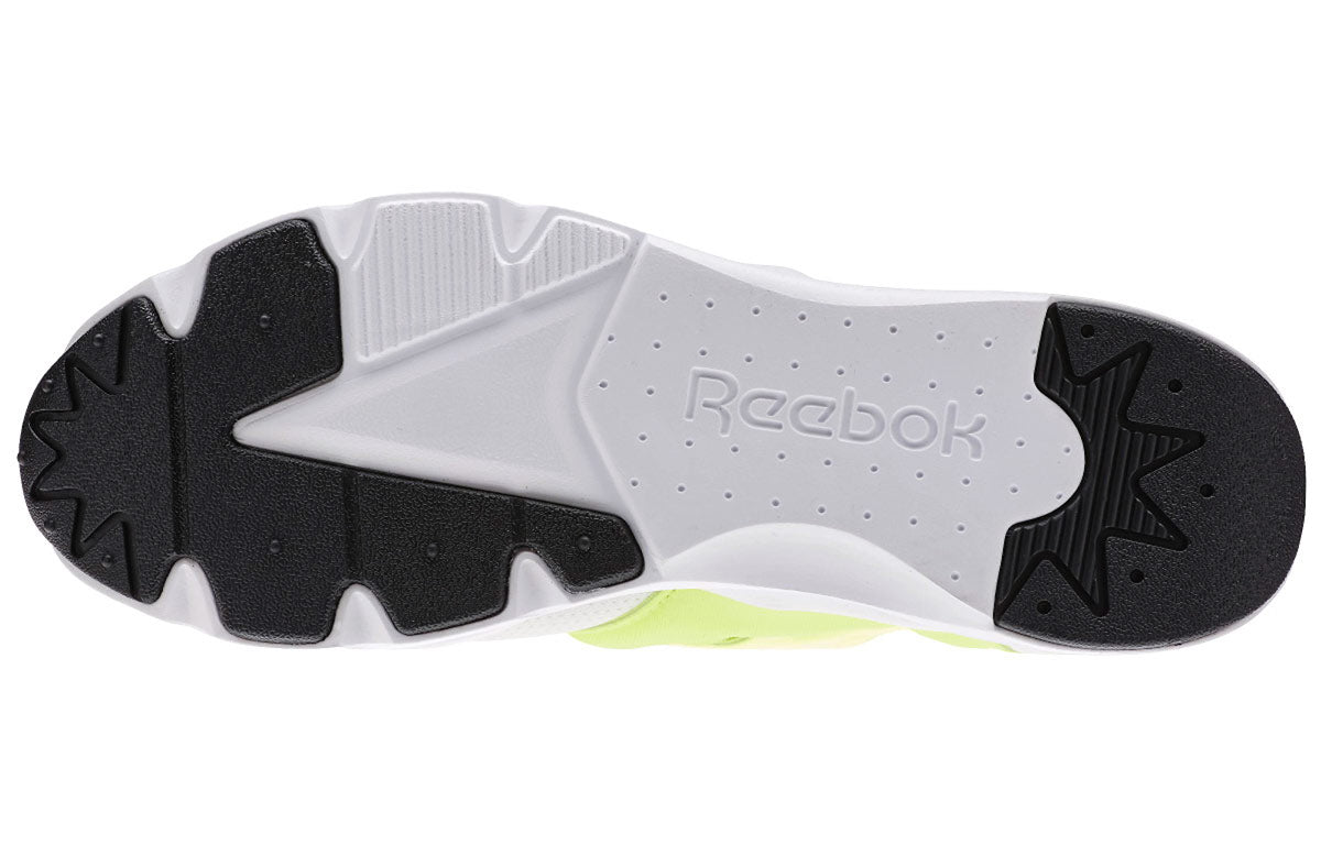 Reebok Furylite Shoes White/Yellow V69441