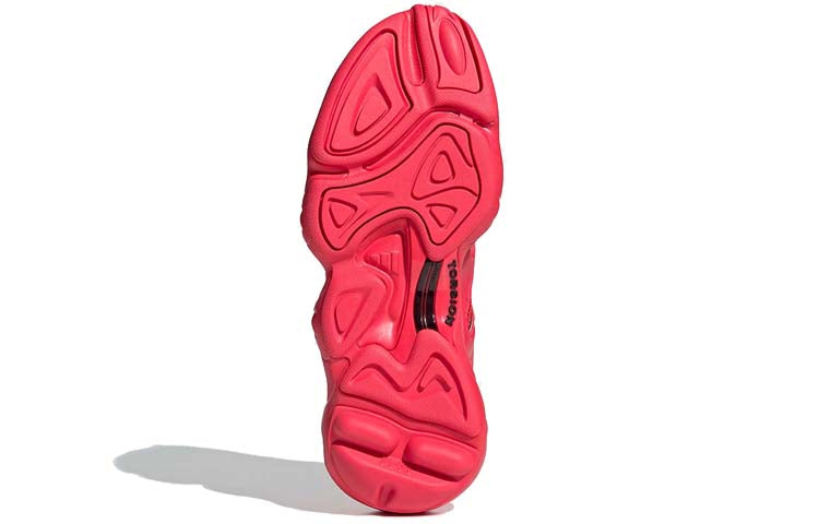 (WMNS) adidas FYW S-97 'Shock Red' EE5329