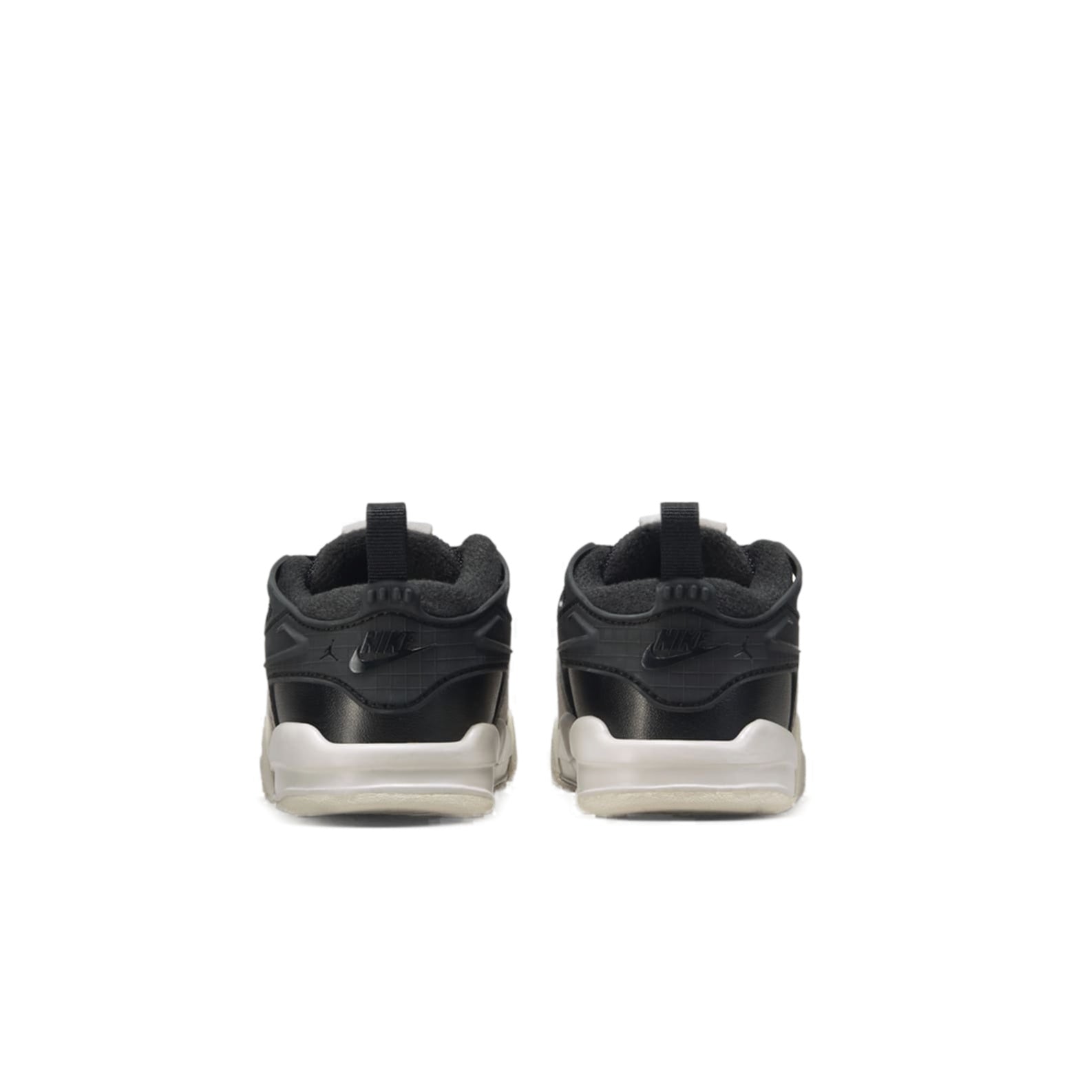 (TD) Air Jordan 4 RM 'Black Light Bone' FQ7937-001