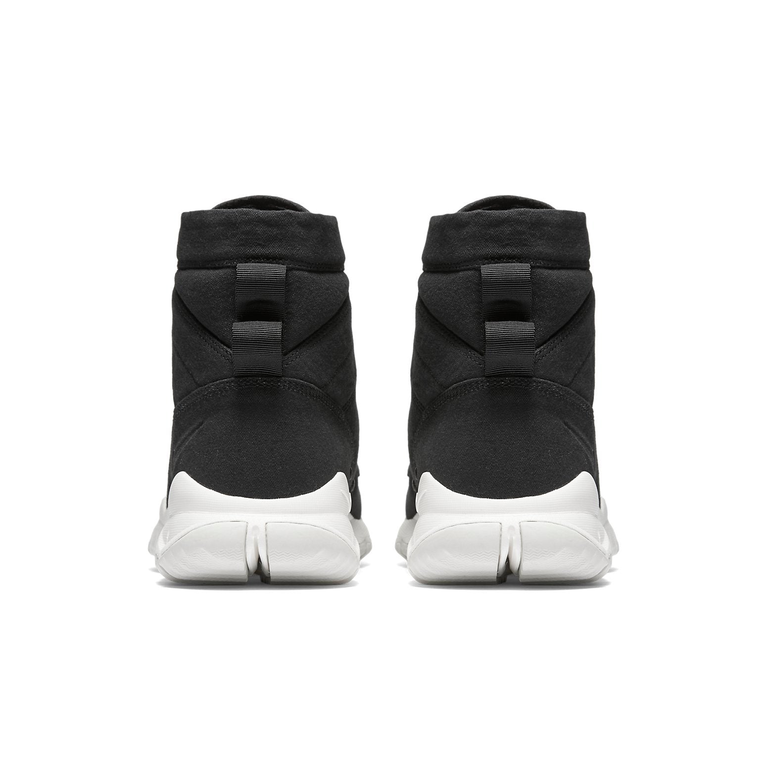 Nike SFB 6 Inch Field Boot Canvas NSW 'Black' 844577-001