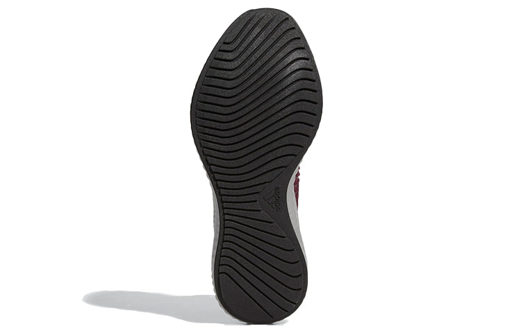 adidas Alphabounce + Burgundy 'Red' EF1223
