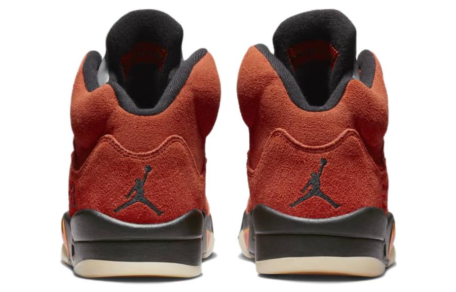 (WMNS) Air Jordan 5 Retro 'Dunk on Mars' DD9336-800
