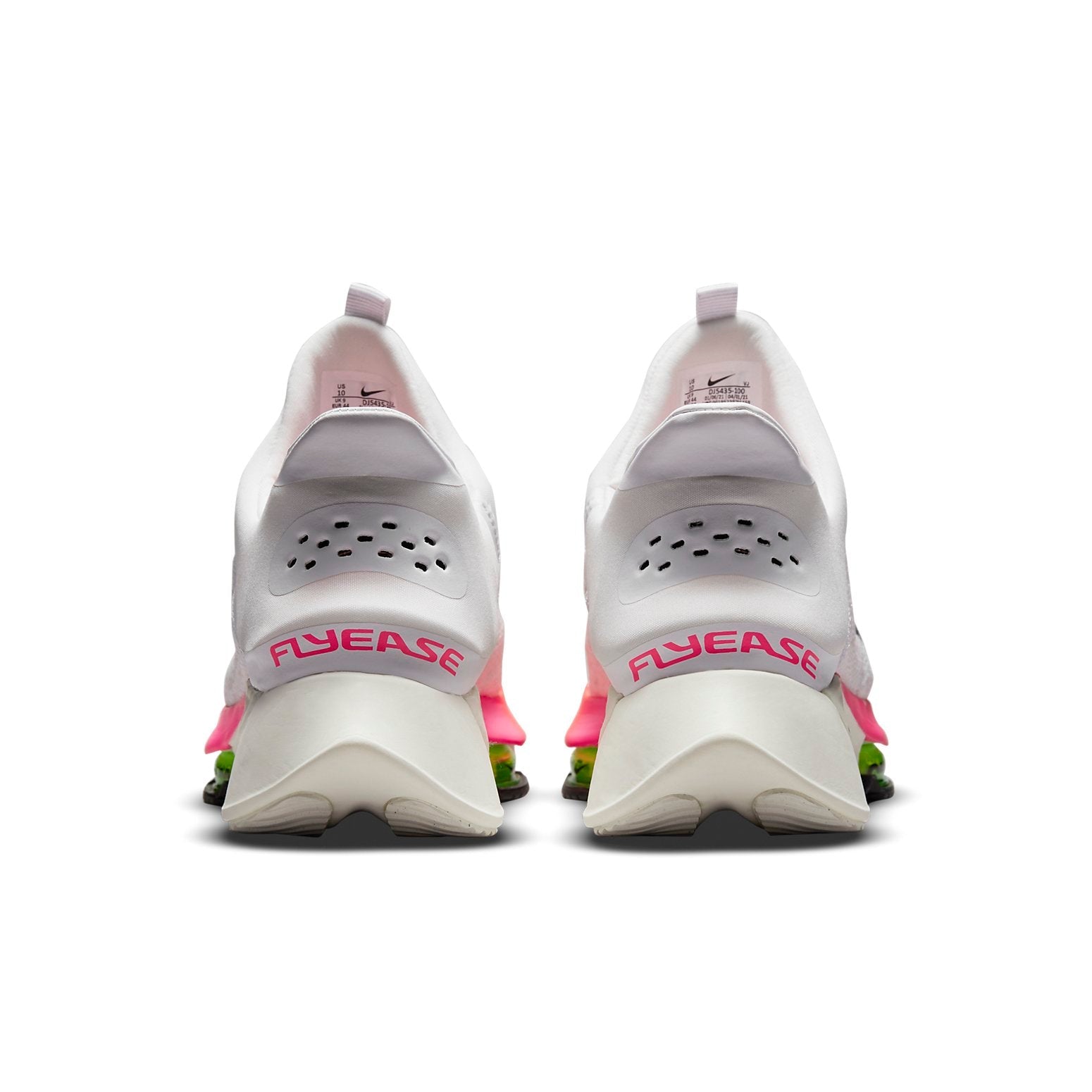 Nike Air Zoom Tempo NEXT% FlyEase 'Rawdacious' DJ5435-100