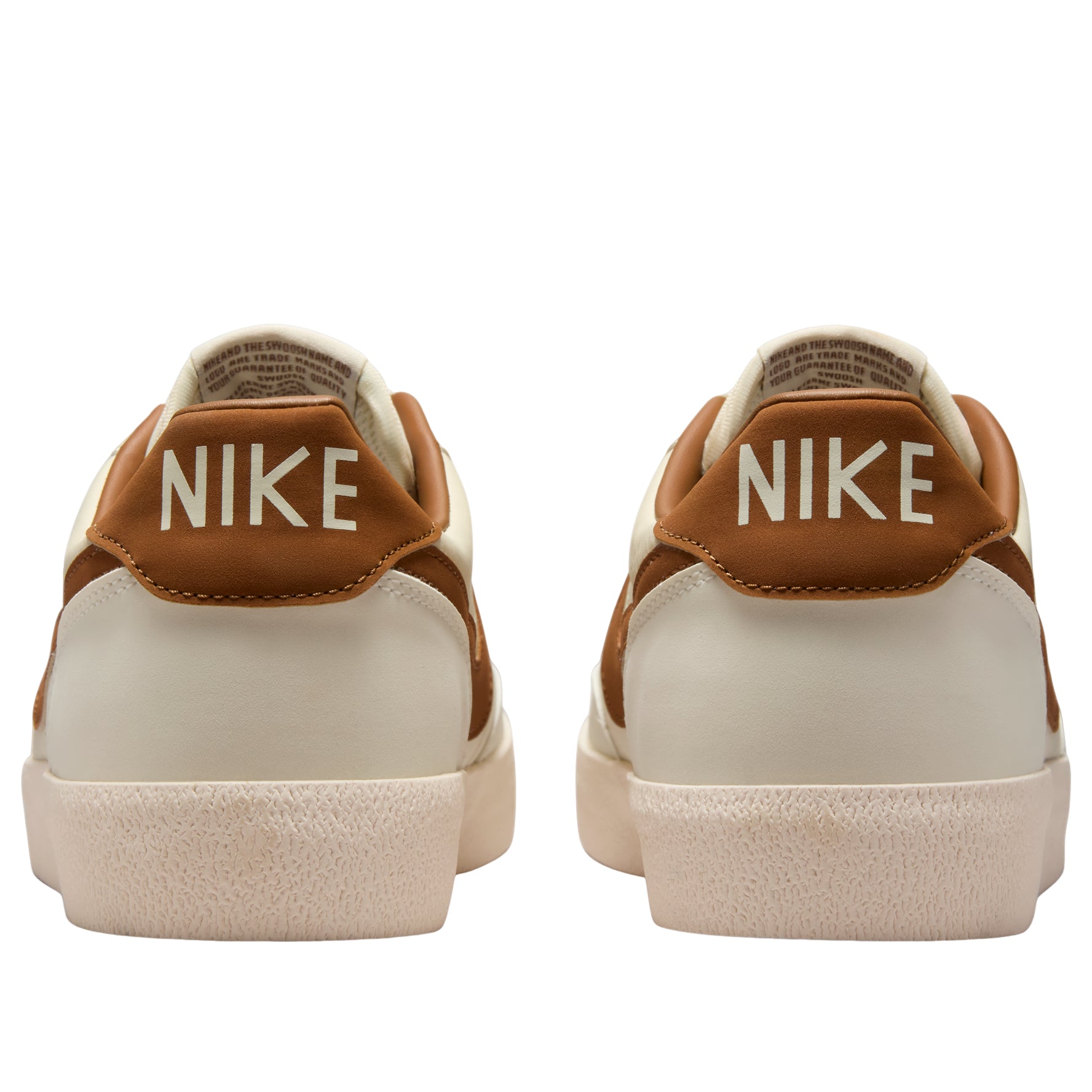 Nike Killshot 2 'Soft Pearl Light British Tan' HQ1657-004