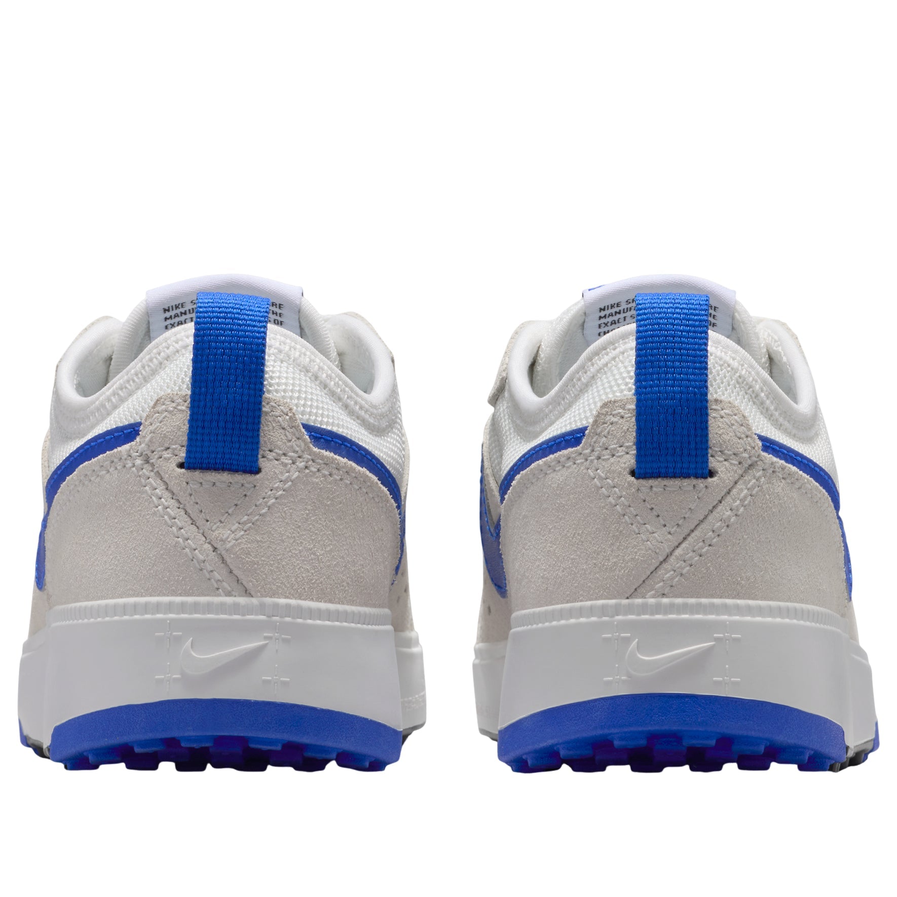 (GS) Nike C1TY 'Summit White Hyper Royal' HQ0028-101