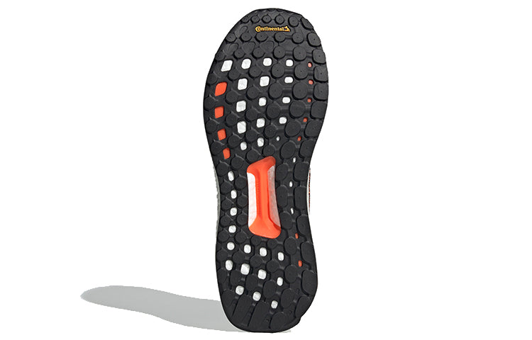 adidas Solar Boost ST 19 'Black Solar Orange' G28060