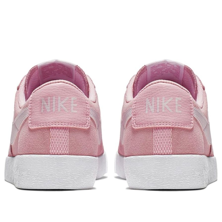 (WMNS) Nike Blazer Low SD 'Pink Foam' AV9373-600