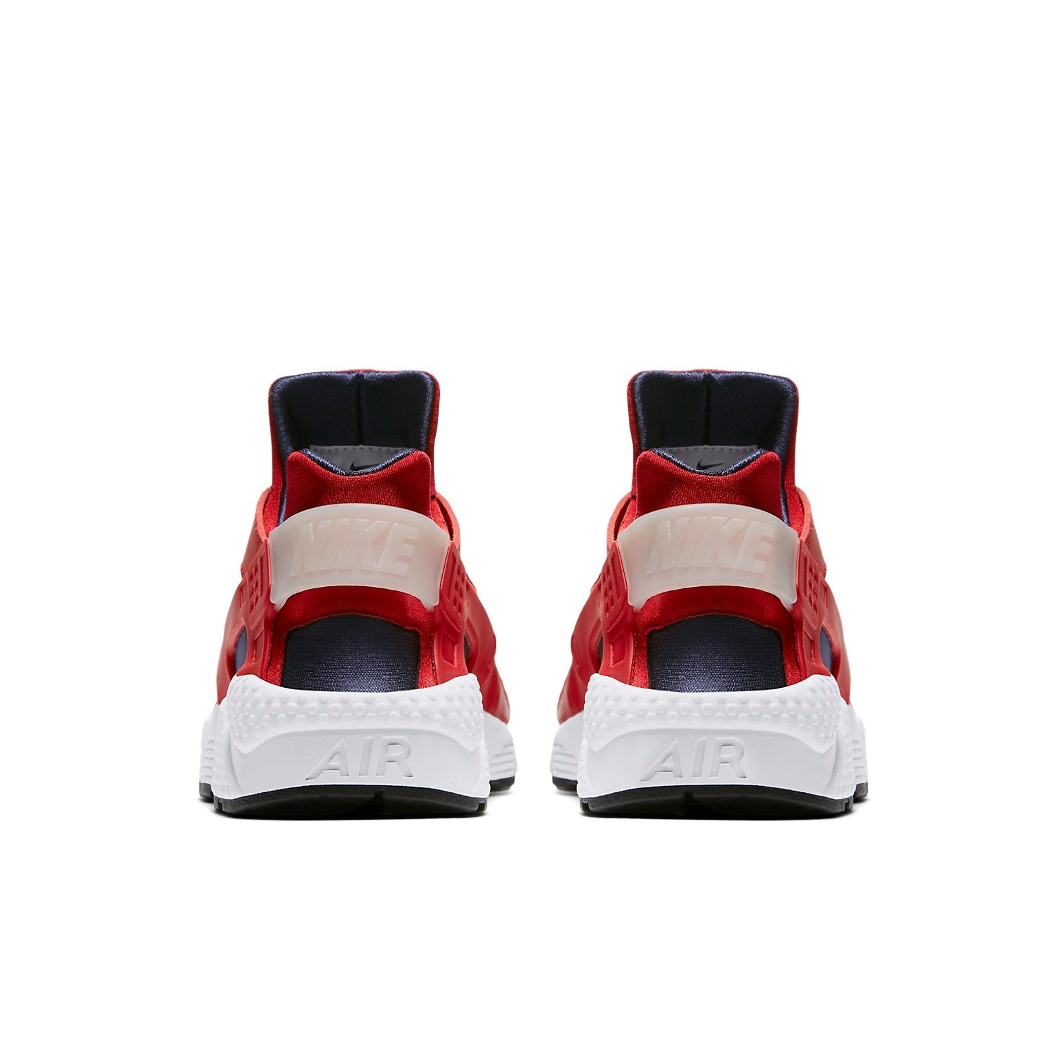 Nike Air Huarache 'University Red' 318429-611