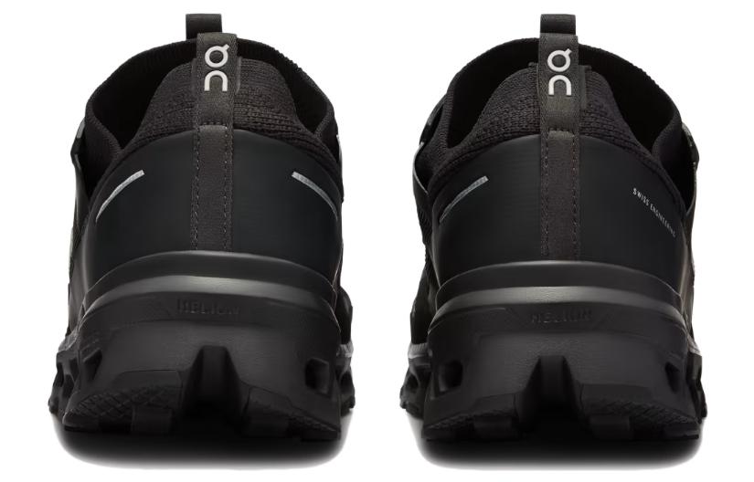 On Running Cloudultra 2 'All Black' 3MD30280485