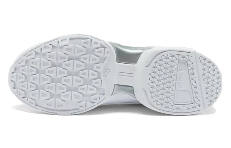 (WMNS) PUMA Tazon 6 Graphic White 193611-02