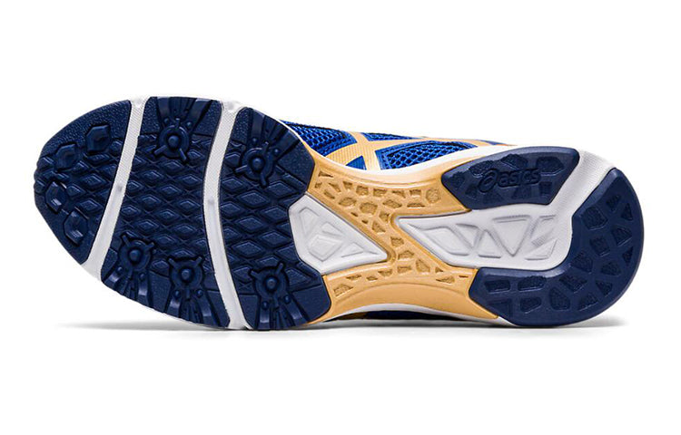 (GS) ASICS Lazerbeam RE Blue 1154A054-400