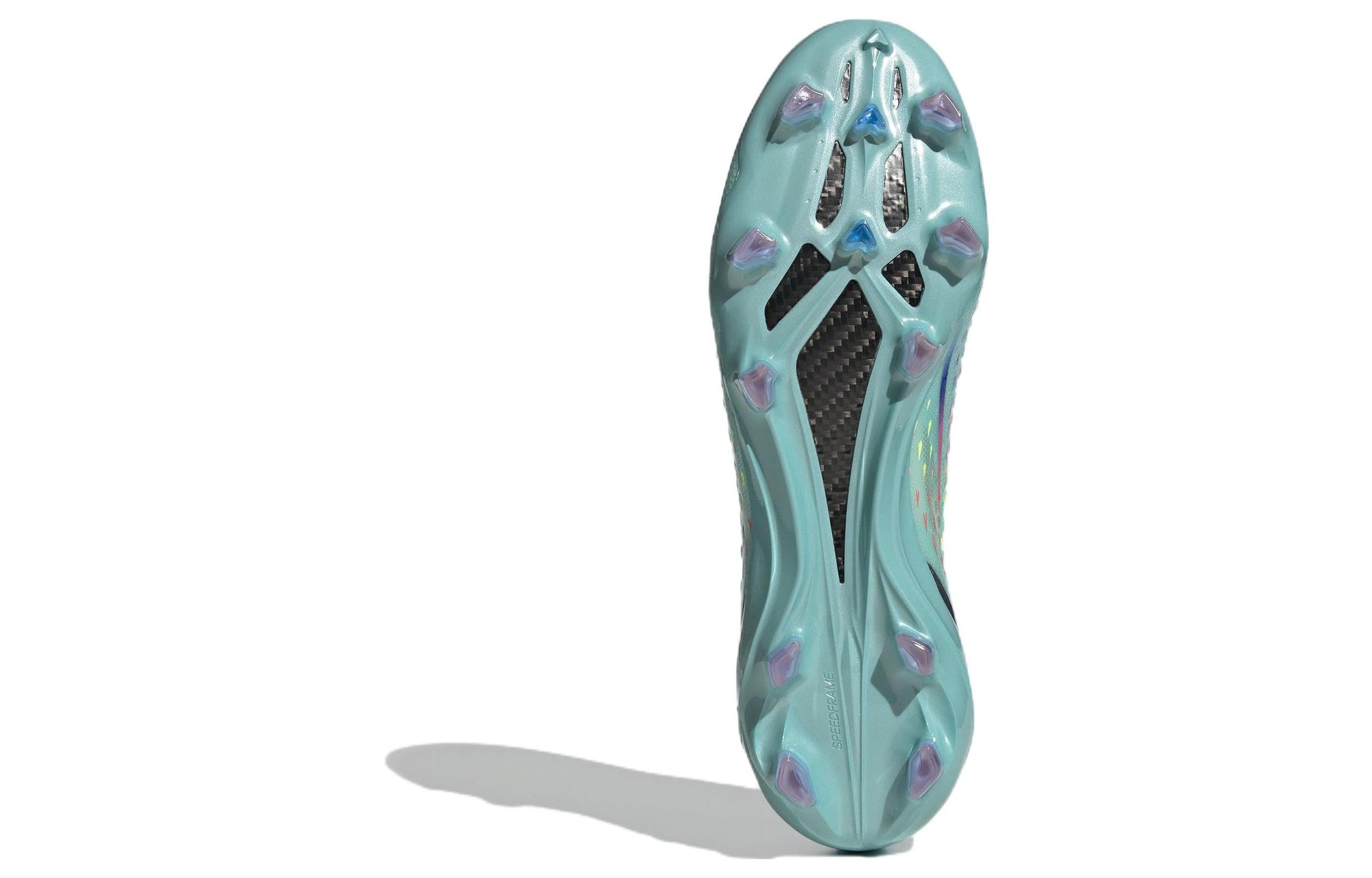 adidas X Speedportal.1 FG 'Al Rihla Pack Clear Aqua' GW8427