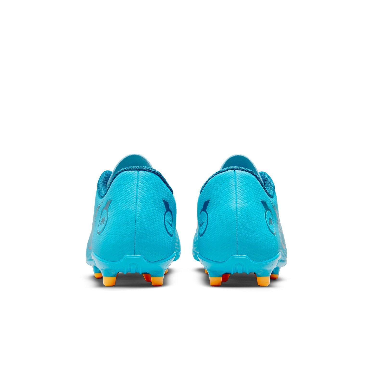 Nike Mercurial Vapor 14 Club MG 'Chlorine Blue Marina' DJ2903-484