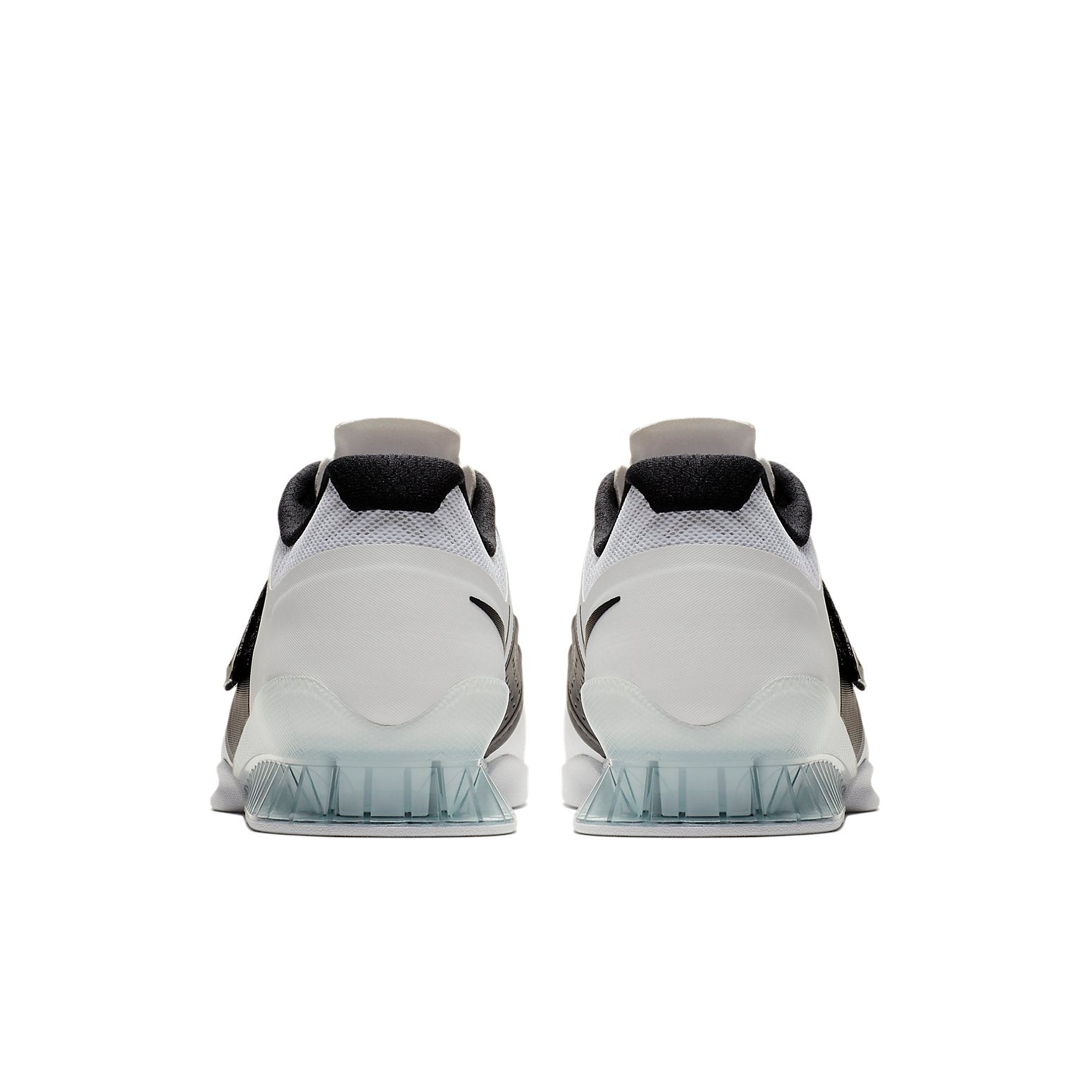 Nike Romaleos 3 'White Black' 852933-101