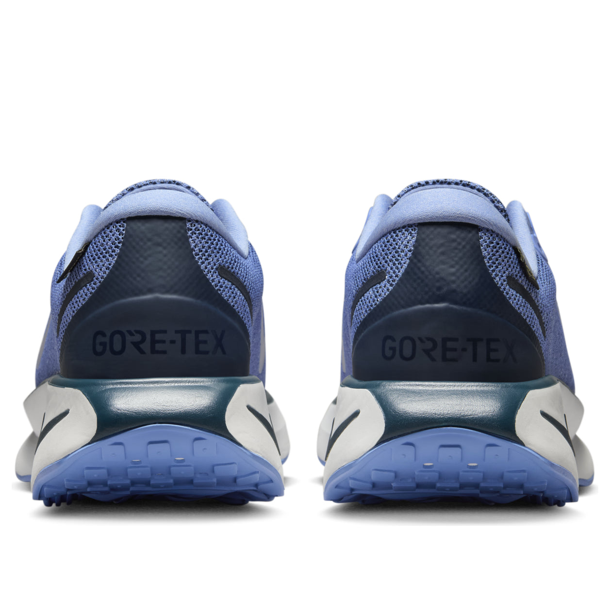 (WMNS) Nike Motiva Gore-Tex 'Royal Pulse Armory Navy' HM0355-401