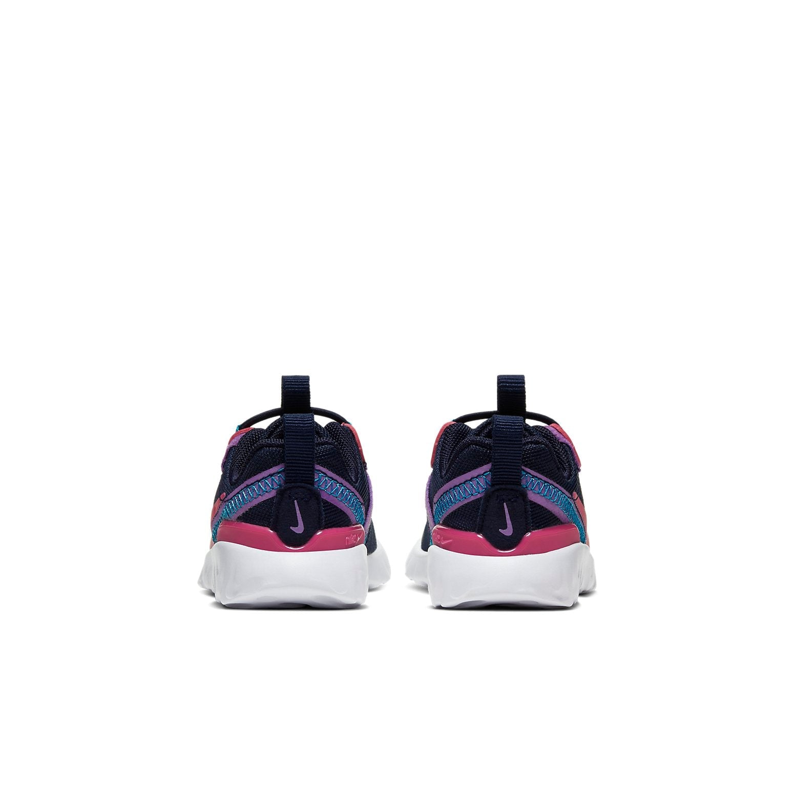 (TD) Nike Element 55 Running shoes 'Black Pink' CK4083-401
