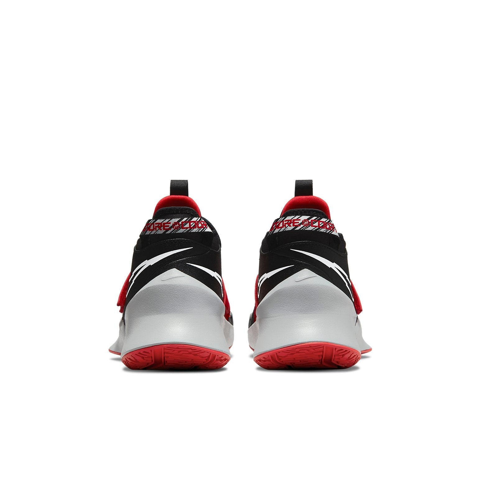 (GS) Nike Future Court 3 'Bred' CT2866-008