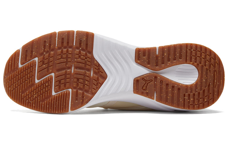 (WMNS) PUMA First Mile x Forever XT Utility 'Ivory Glow' 195183-01