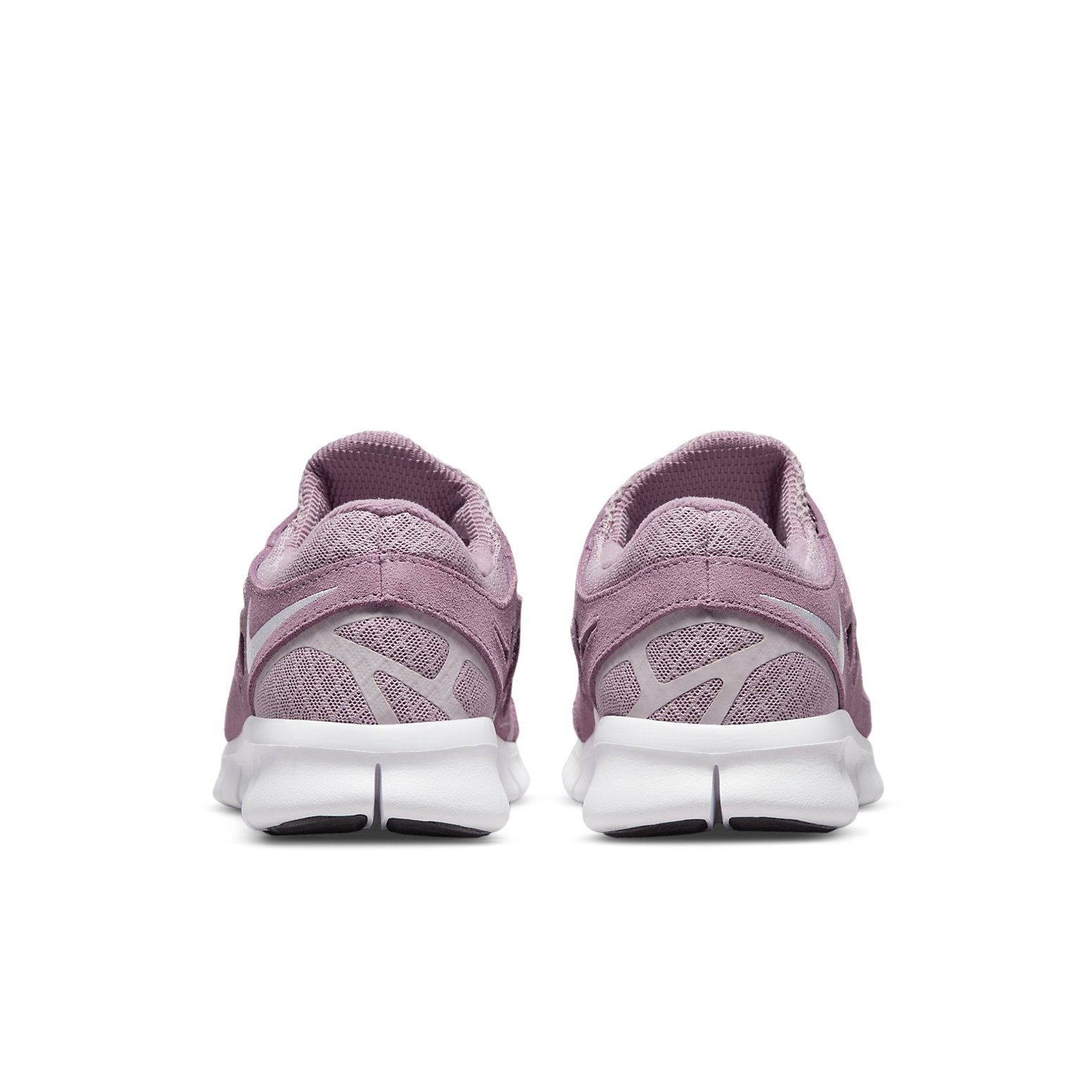 (WMNS) Nike Free Run 2.0 'Plum Fog' DM8915-500