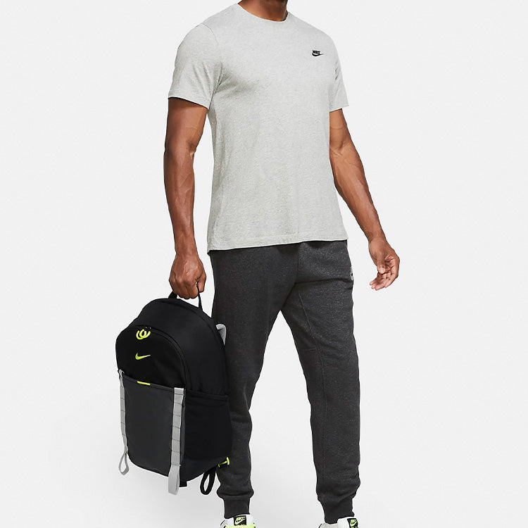 Nike Hike Backpack (27L) 'Black' DJ9678-010