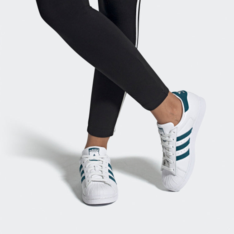 (WMNS) adidas Superstar 'Tech Mineral' EF9248