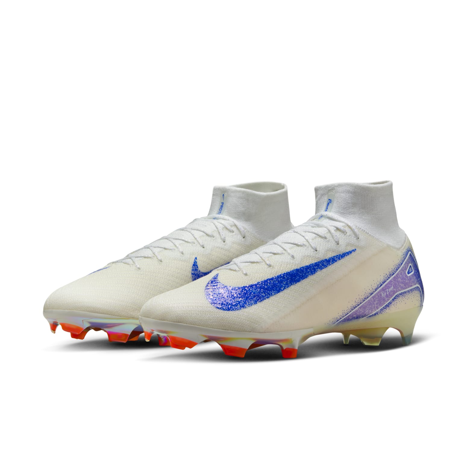 Nike Mercurial Superfly 10 Elite 'Blueprint Pack' HJ9293-100
