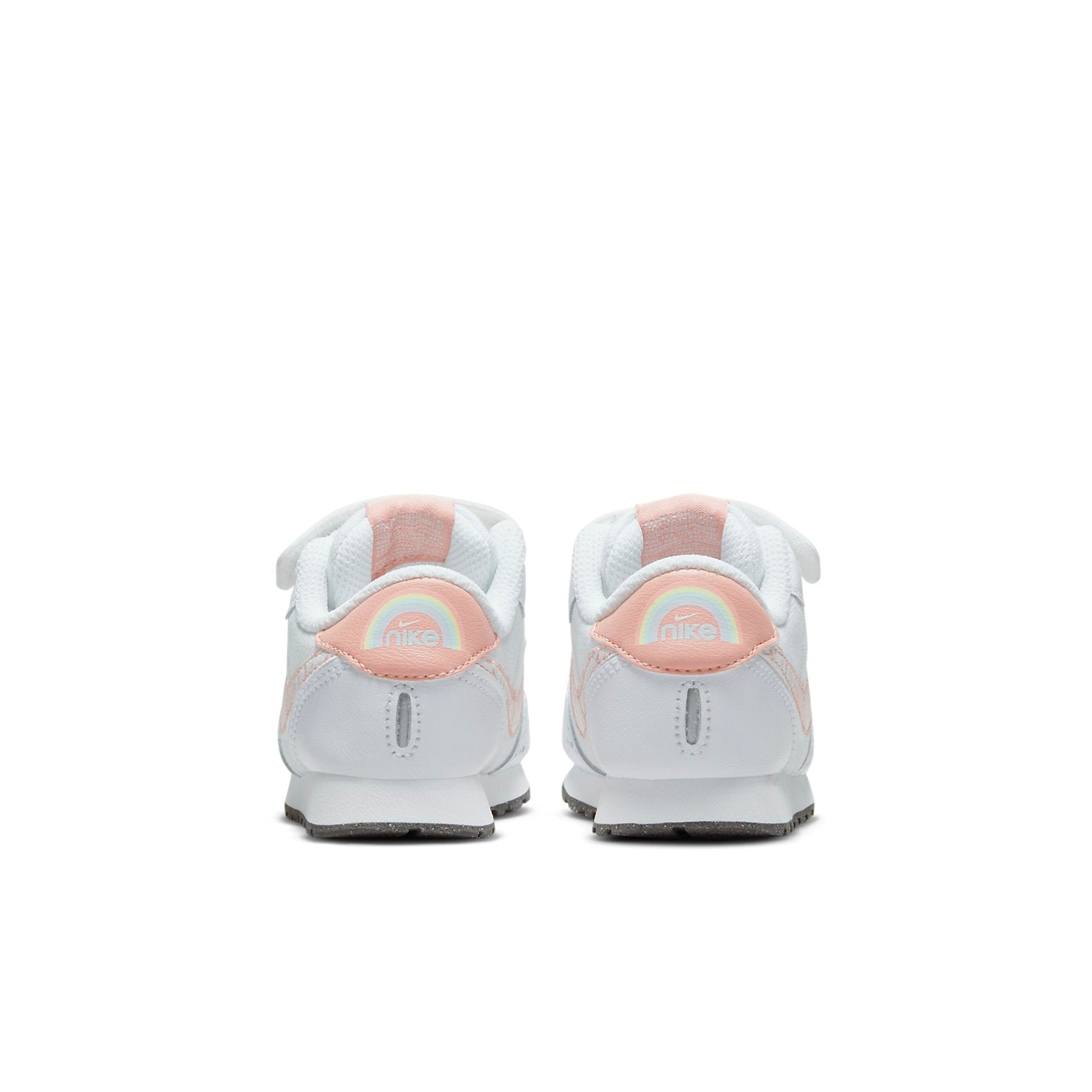 (TD) Nike MD Valiant SE Low Tops White DM1272-100