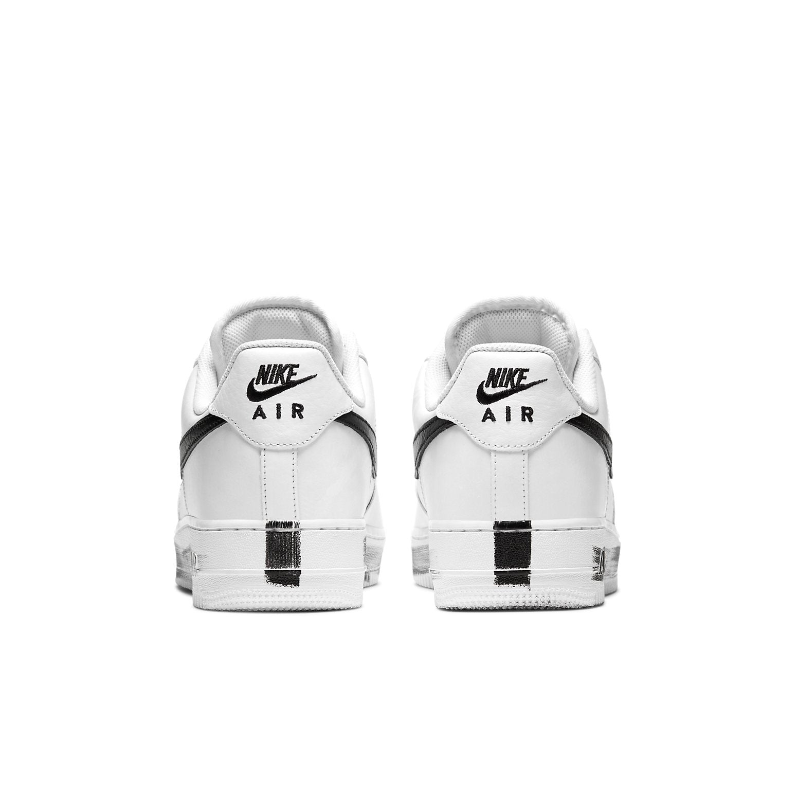 Nike x G-Dragon Air Force 1 '07 'Para-Noise 2.0' DD3223-100