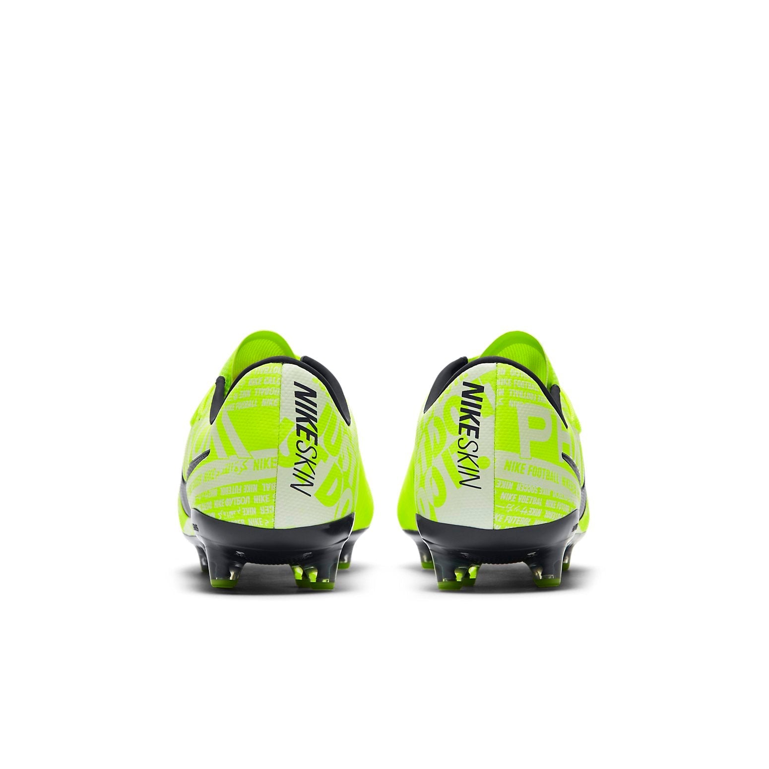 Nike Phantom Venom Pro AG Pro 'Volt Black' AO0574-717