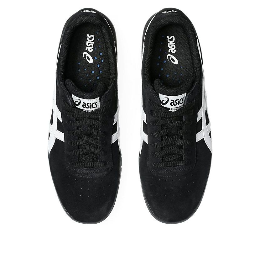 ASICS Gel Vickka Pro 'Black Bright White' 1201A486-006