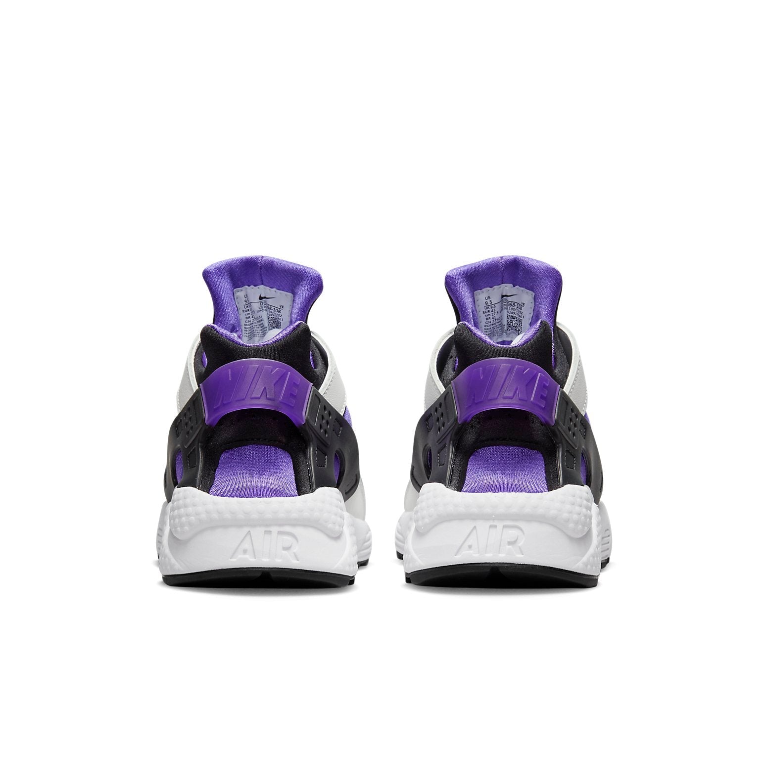 Nike Air Huarache 'Hyper Grape' 2022 DD1068-108