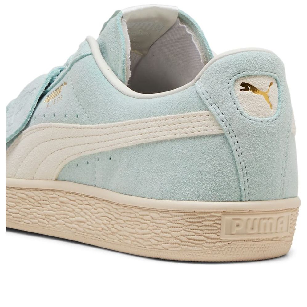 PUMA x Charles F. Stead Suede 'Green Glimmer' 403701-02
