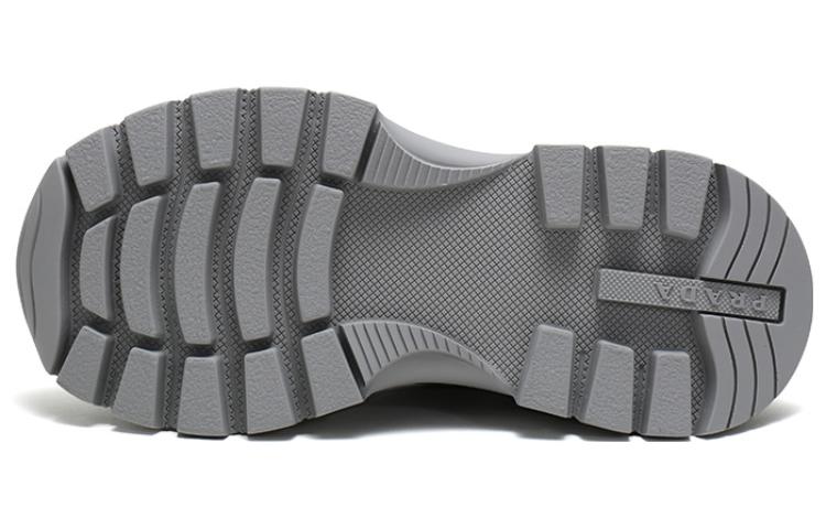(WMNS) PRADA Centaurus Sneakers 'Grey' 1E880L_3L37_F073X_F_075