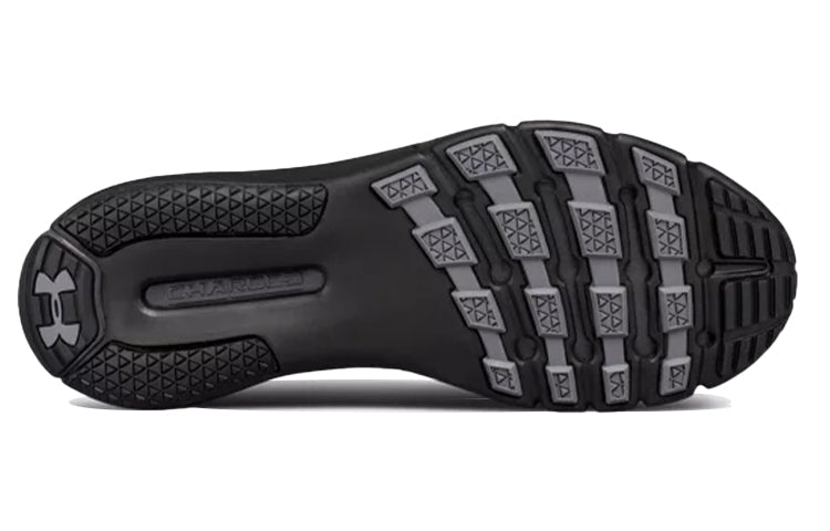 Under Armour Project Rock Delta 'Black' 3020175-001