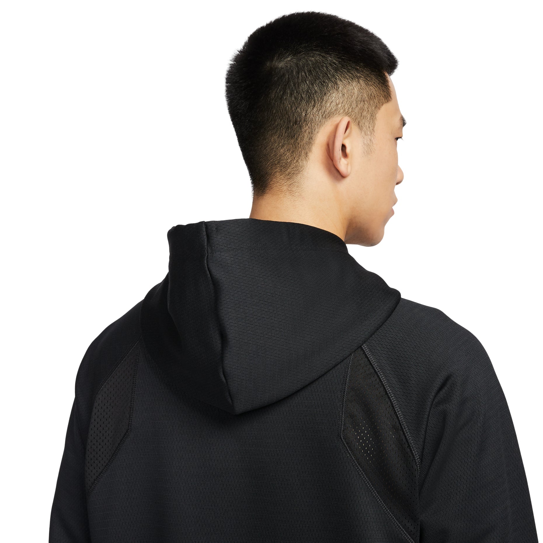 Nike Kobe Therma-FIT Pullover Hoodie Asia Sizing 'What The' HJ4206-010