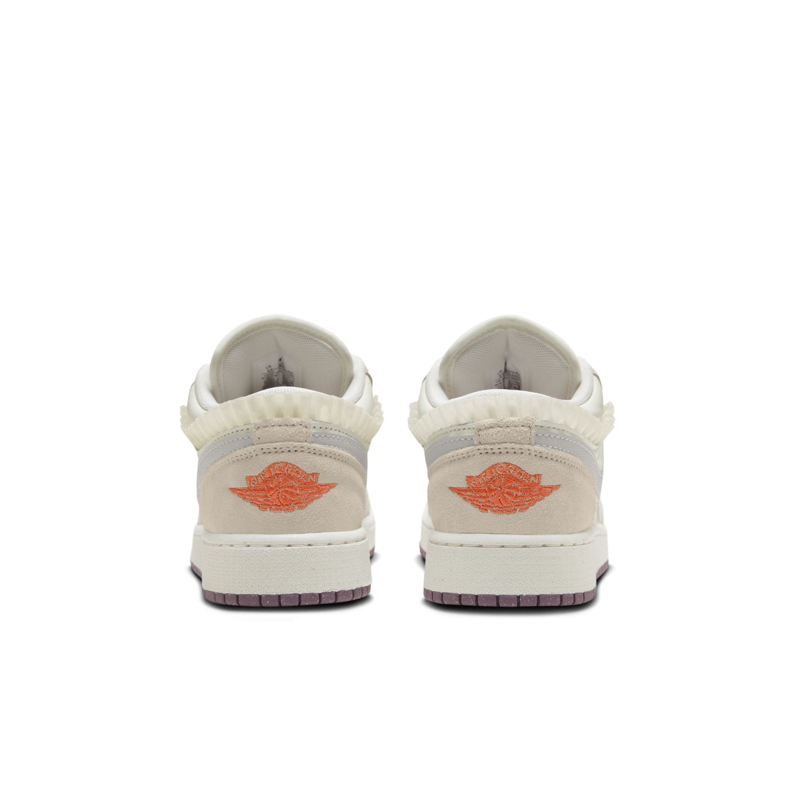 (GS) Air Jordan 1 Low Alt SE 'Legend Light Brown'  FQ8094-100