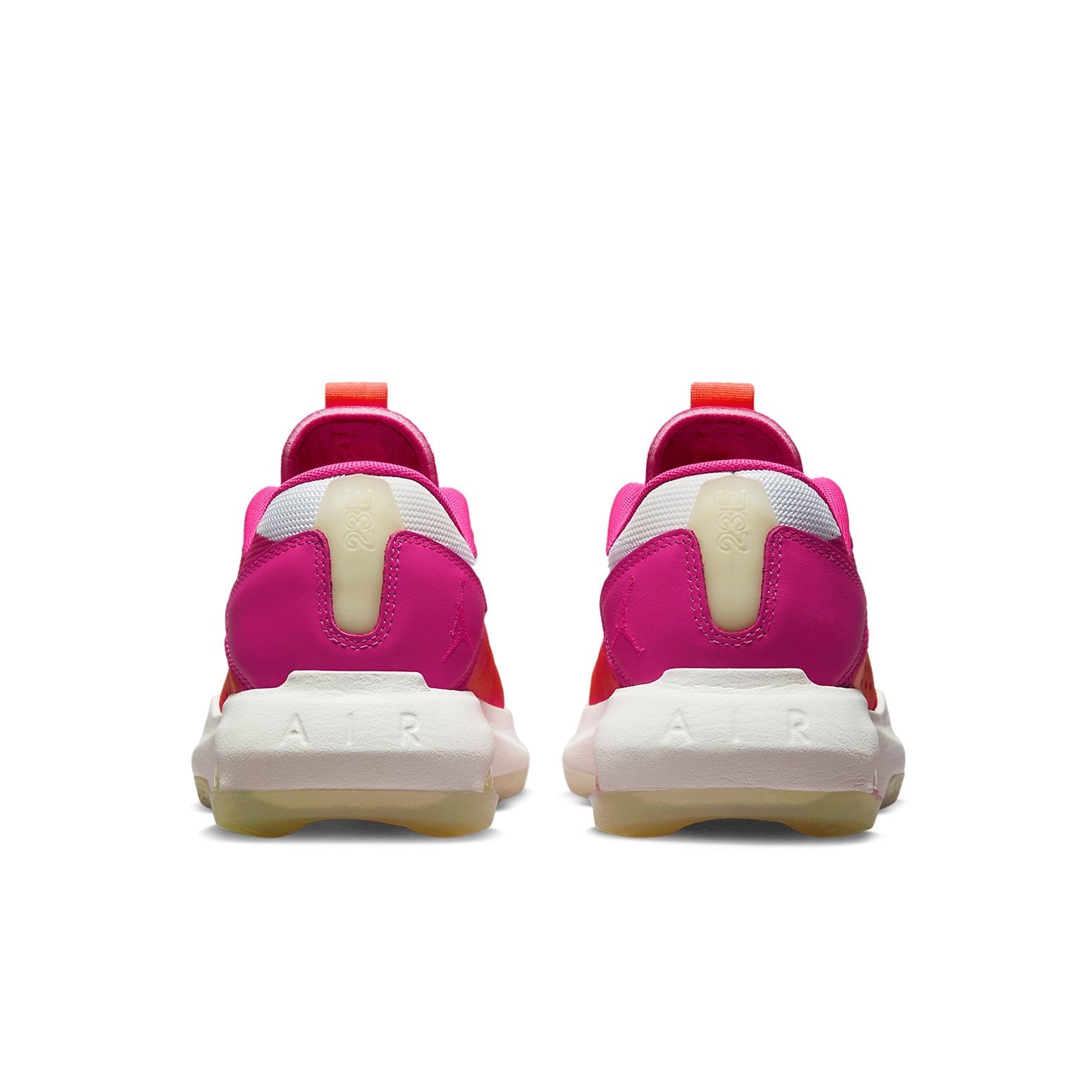 (WMNS) Air Jordan Air 200E 'Siren Red Pink Prime' DH7381-606