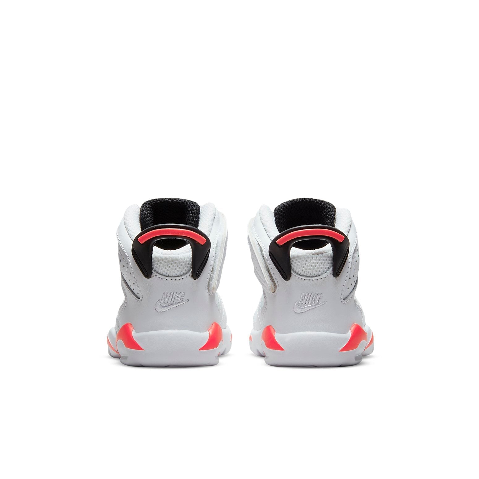 (TD) Air Jordan 6 Retro Little Flex 'Infrared' CT4417-101