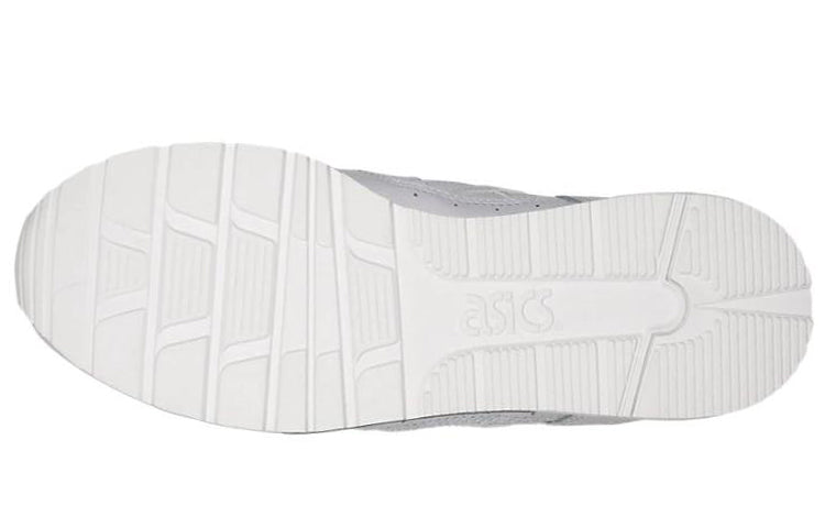 (WMNS) ASICS Gel-Lyte 'White' 1192A034-100