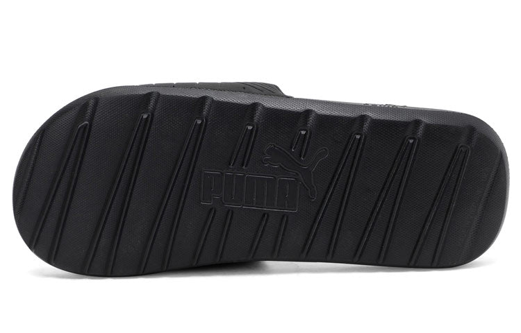 PUMA Starcat Sfoam Slippers Black 362463-03