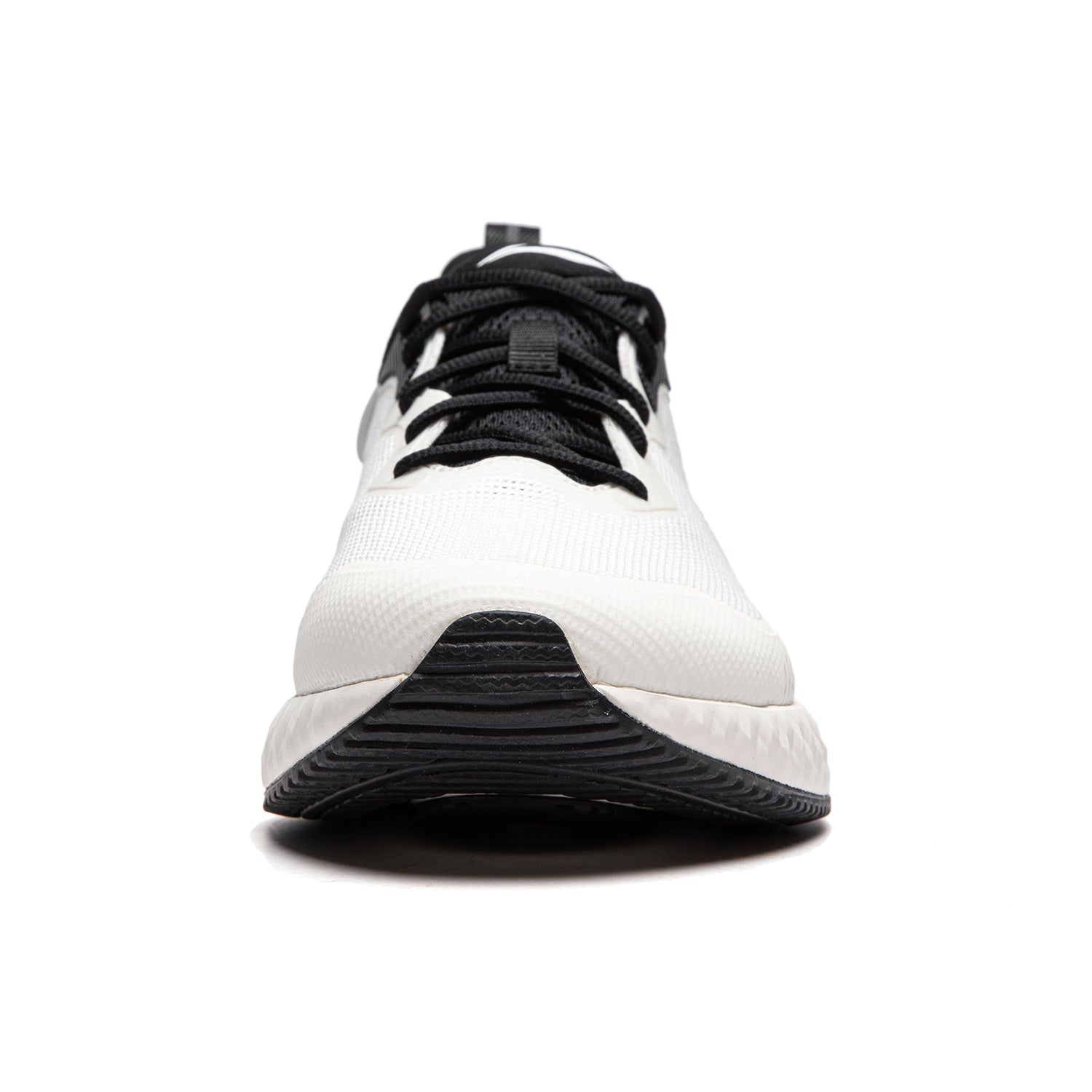 Li-Ning Chasing Cloud 'White Grey Yellow' ARSU011-1