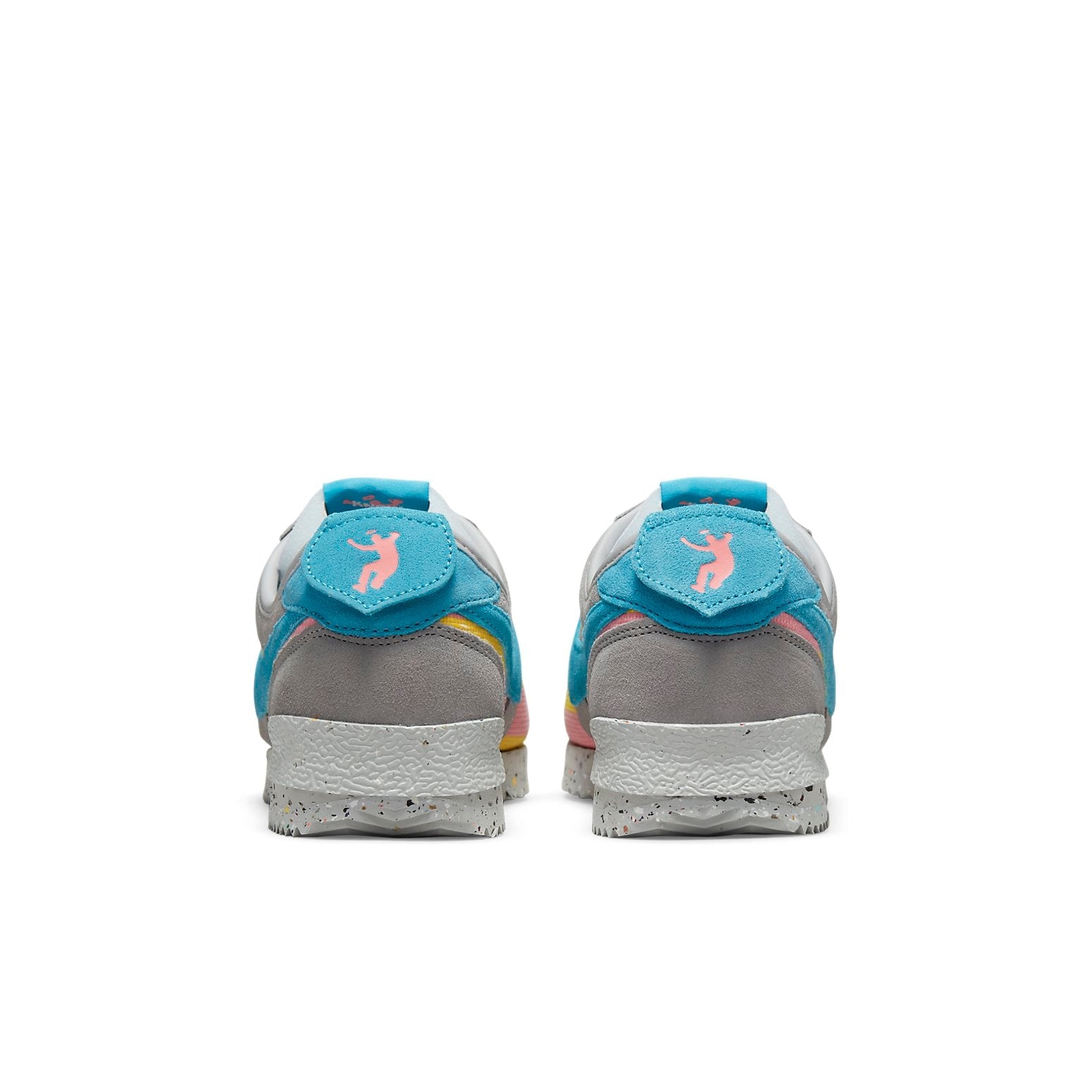 Nike Union LA x Cortez SP 'Smoke Grey' DR1413-002
