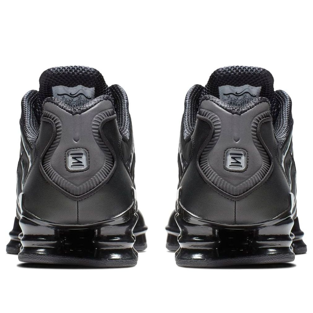 Nike Shox TL 'Triple Black' BV1127-001