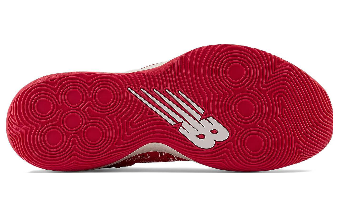 New Balance TWO WXY V3 'Team Red' BB2WYTR3