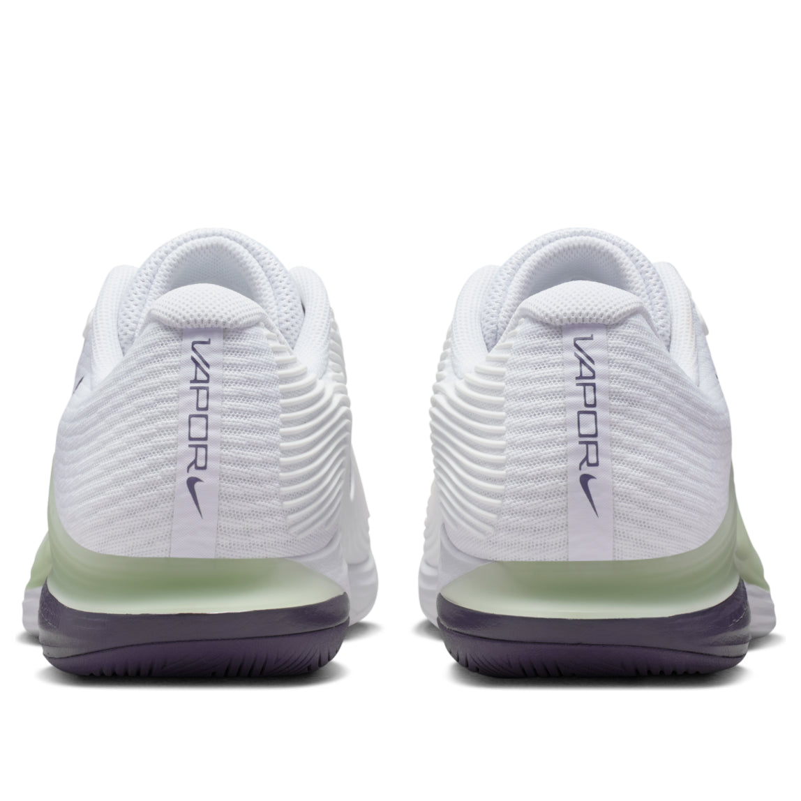 Nike Vapor 12 'White Volt Tint' FV5552-108